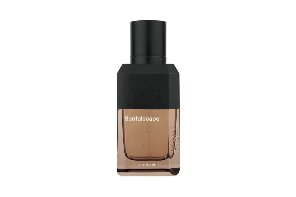 KAHF Extrait de Parfum Leatherfield