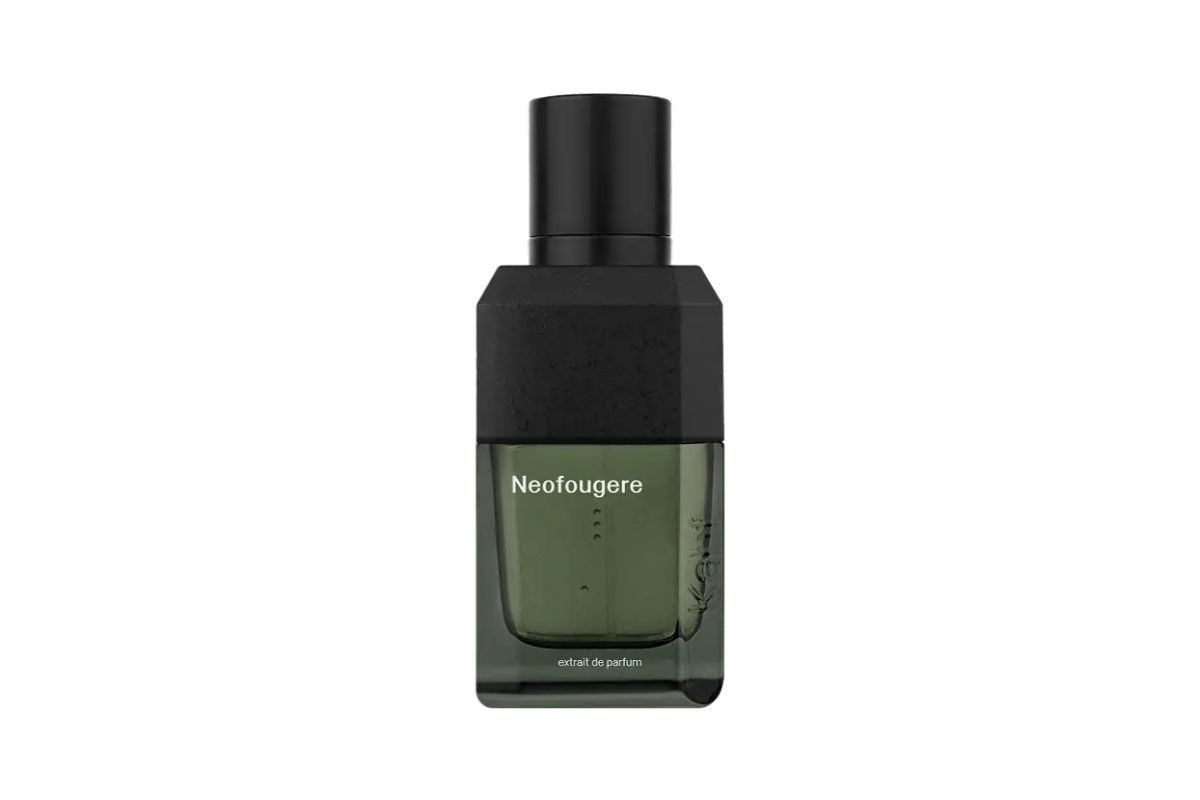 KAHF Extrait de Parfum Neofougere