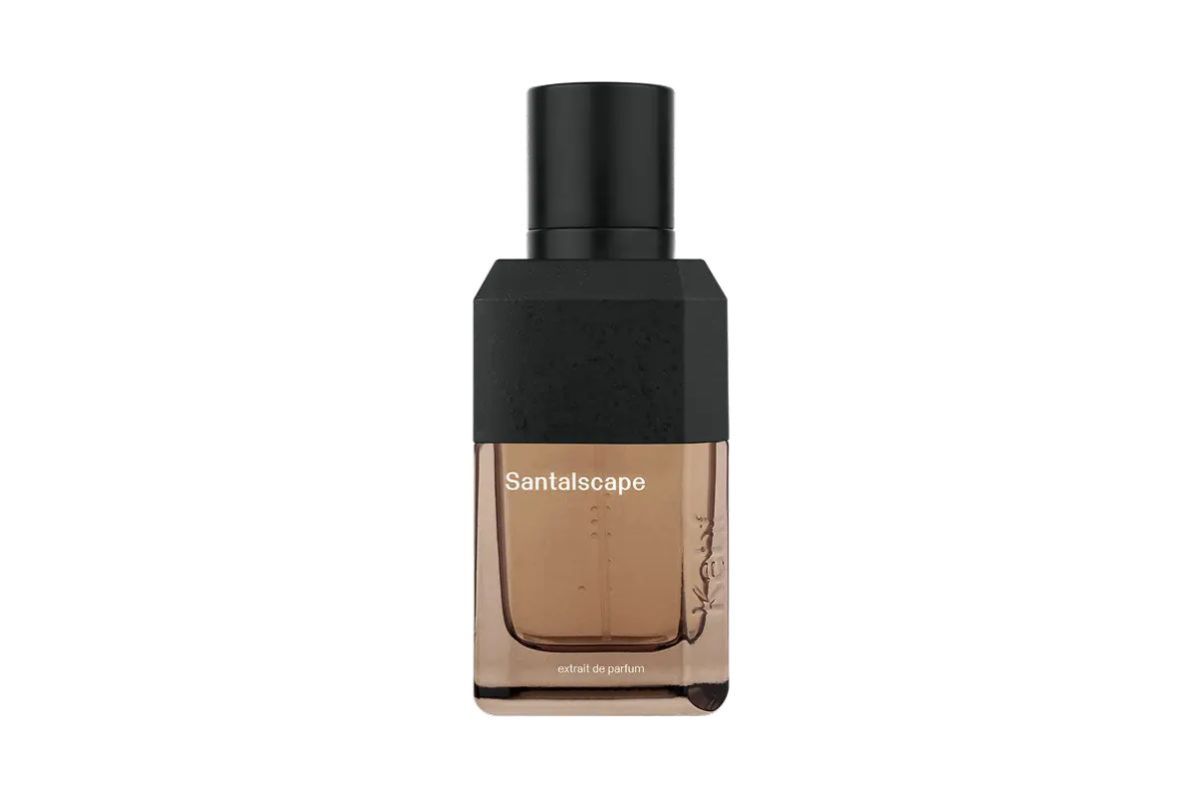 KAHF Extrait de Parfum Santalscape
