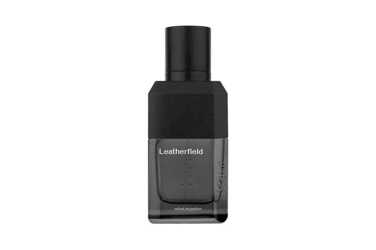 KAHF Extrait de Parfum Leatherfield