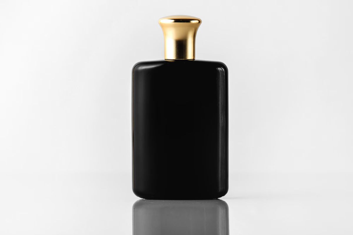 Botol parfum