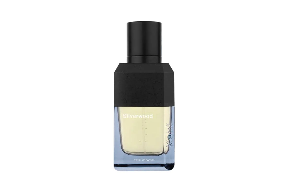 KAHF Extrait de Parfum Silverwood