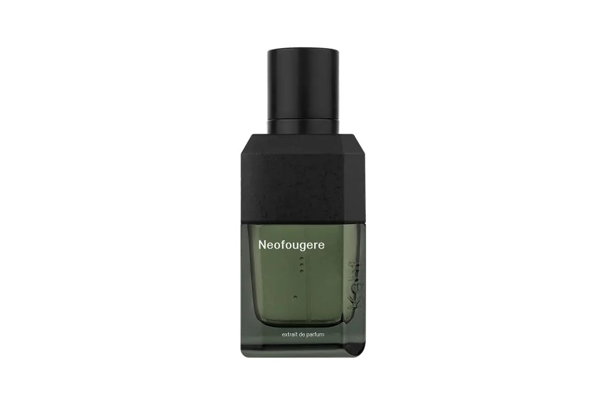 KAHF Extrait de Parfum Neofougere