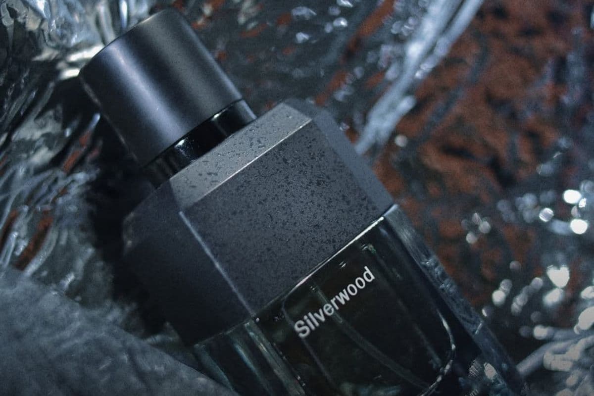 Kahf Extrait de Parfum Silverwood