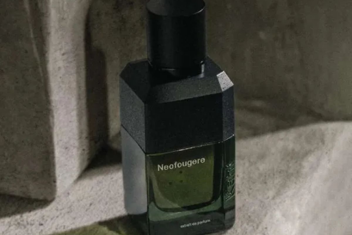 Neofougere extrait de parfum