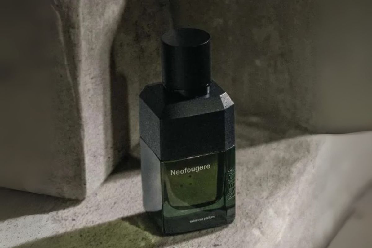Neofougere extrait de parfum