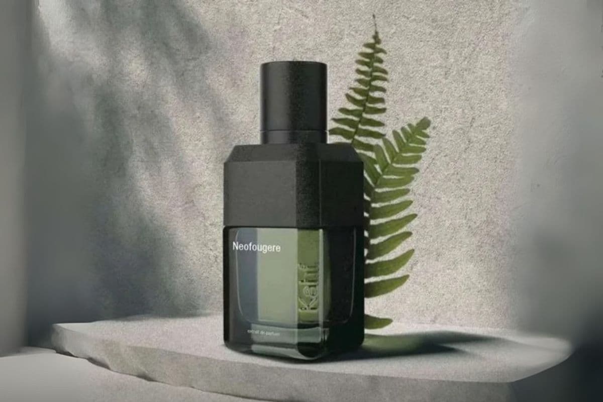 Neofougere extrait de parfum