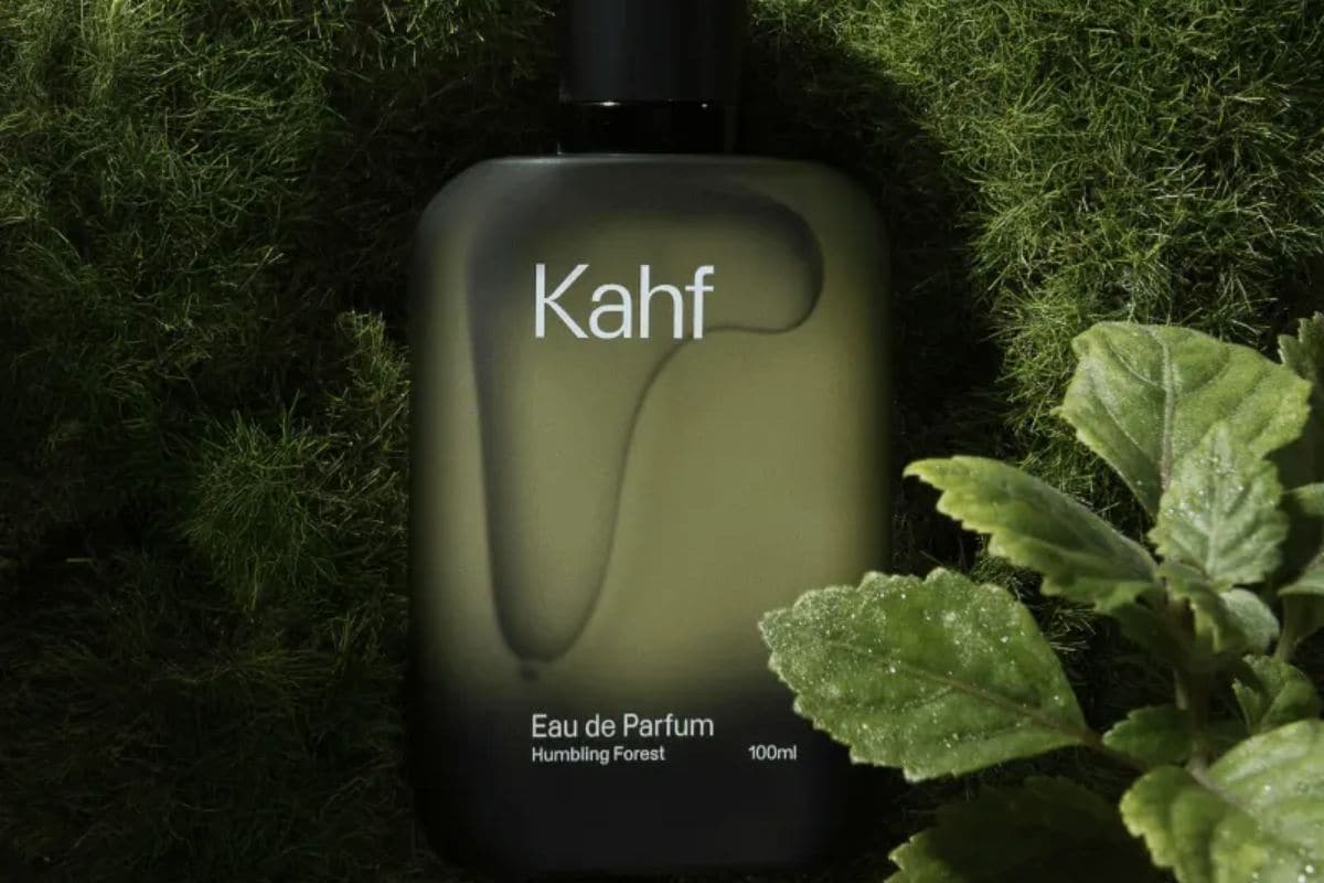KAHF EDP Humbling Forest
