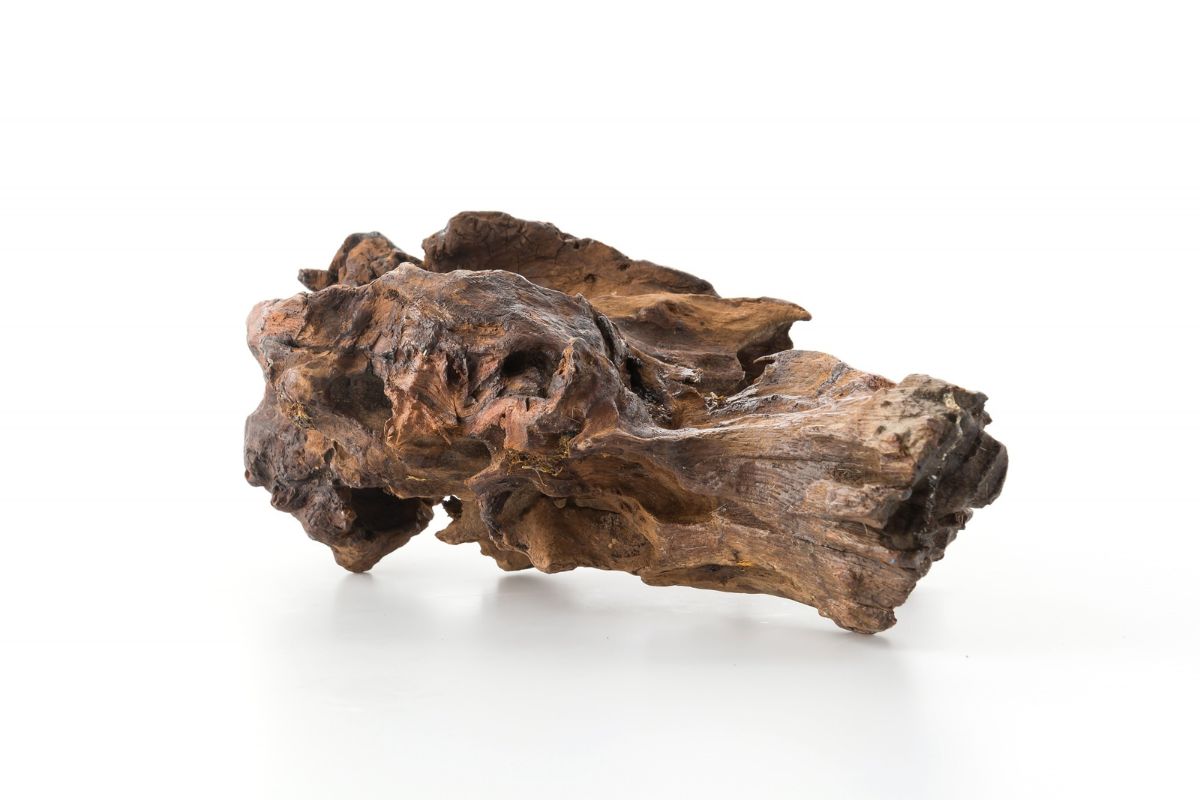 potongan kayu estetik