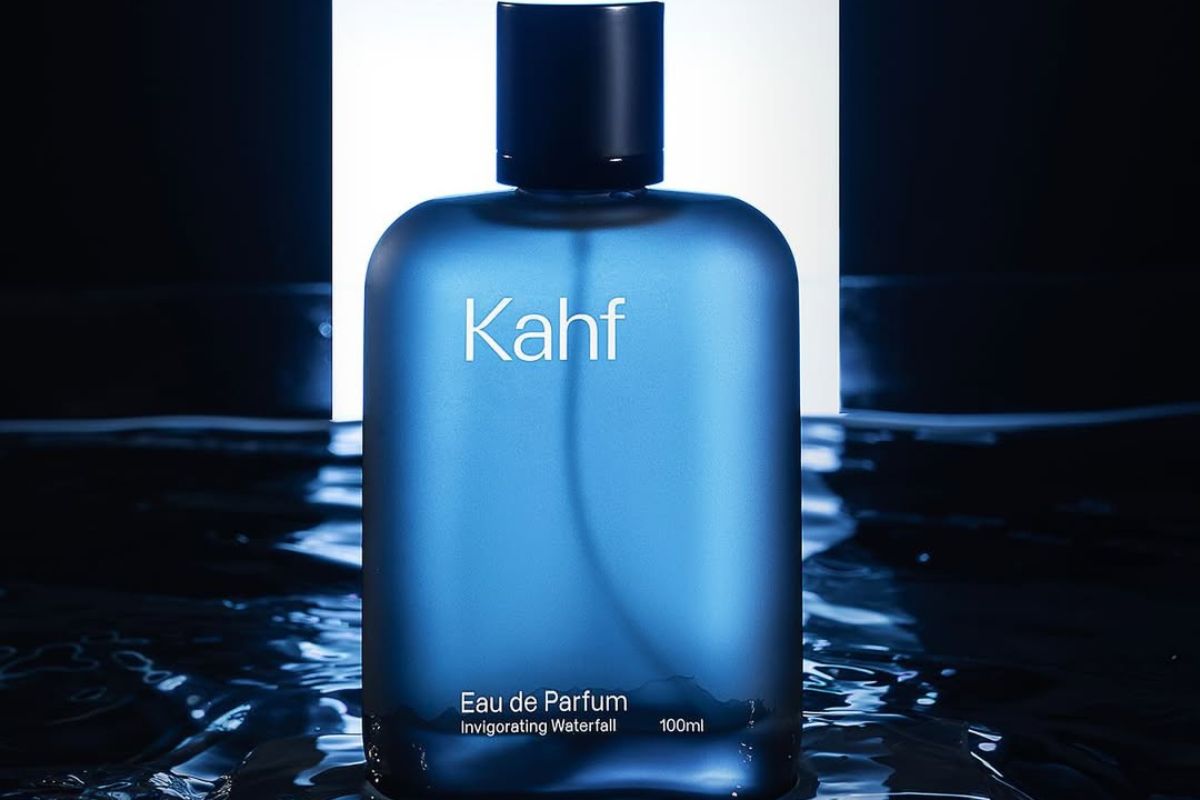 KAHF EDP Invigorating Waterfall