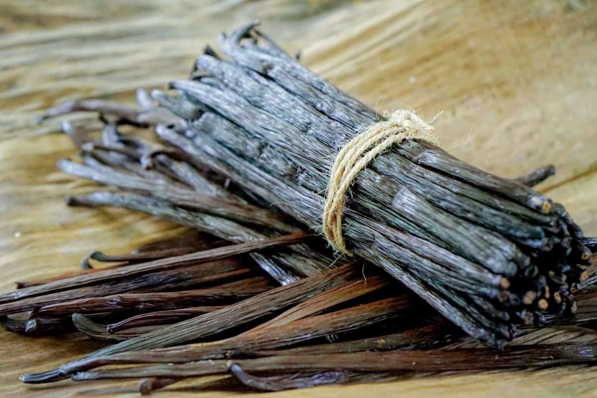 seikat vanilla stick