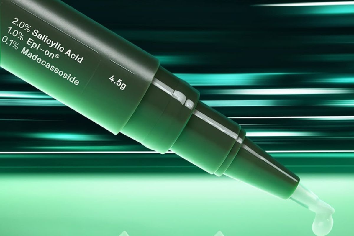 KAHF Acne Rapid Relief Niosome Spot Gel