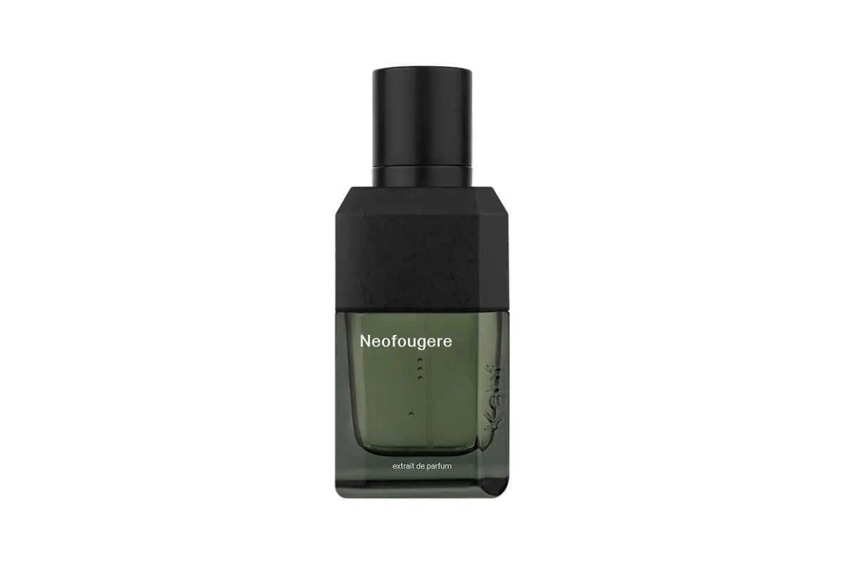 KAHF Extrait de Parfum Neofougere