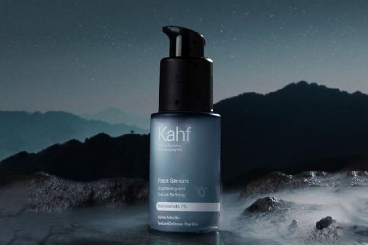 Kahf Face Serum